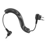  Motorola Twin-Pin 2-Way Nautitalk N2R/Cast/Tufftalk Black Sena marine SC-A0344 