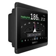   Black Garmin 010-02139-10 TD 50 