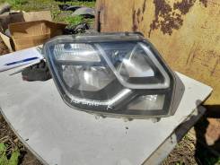 ������ ���� Renault Duster HS 2010-2021