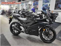 Yamaha YZF-R3, 2023 