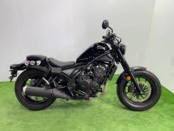 Honda CMX 500 Rebel, 2021 