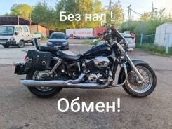 Honda Shadow 750, 2000 