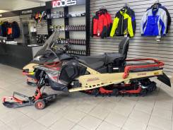 Aodes SNOWCROSS 1000 EFI WT, 2024 