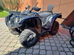 Stels ATV 450H, 2014 