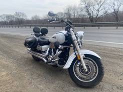 Yamaha Roadstar 1700, 2006 