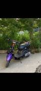 Yamaha Grand Axis 100, 2004 