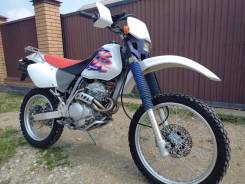 Honda XR 250, 1996 