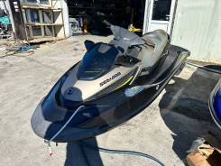   Sea doo GTX155 