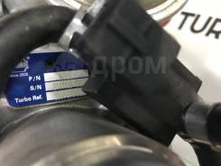   BorgWarner Opel, Pontiac 53049700059 