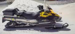 BRP Ski-Doo Skandic WT, 2012 