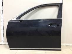 ����� �������� ����� Lexus LS600h (XF40) 2006-2009