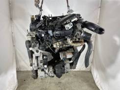 D4HA  2.0 136-186 CRDi Hyundai Tucson, IX35, Kia Sportage 