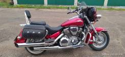 Honda VTX 1800, 2003 