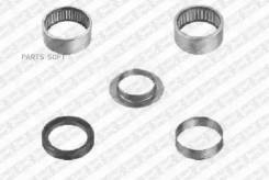     Citroen: Xsara 97-05, Xsara 97-05, Xsara Estate 97-05, Xsara 98-05, ZX 91-97, ZX 93-98, ZX Estate 93-98, Peugeot: 205 I 83-87, 205 I 86-94, NTN-SNR KS559.00 