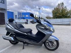  Suzuki Skywave 250 2010 