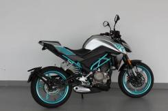 CFMoto 250 NK, 2024 