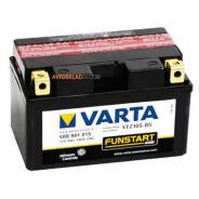   Powersports AGM [12V 8Ah 150A B00] Varta 508901015 