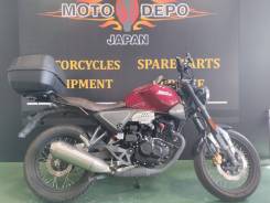  Honda CB190SS ABS , 2022 