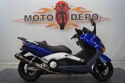  Yamaha T-Max 500 043739 