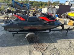   BRP Sea-Doo RXT 