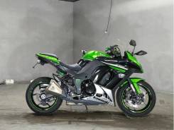 Kawasaki Ninja 1000, 2015 