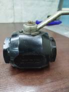   WLBV 2W 1-1/2 BAL Valve DN40 