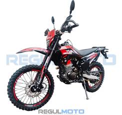 Regulmoto Sport-003 PR Pro, 2024 