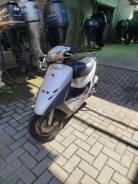 Honda Dio AF35, 2010 