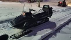 Yamaha Viking 540 IV Tough Pro, 2013 