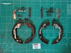    Toyota Rav4 2008 4654042010 ACA36W 2AZFE,  