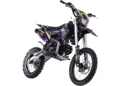  BSE MX 125 17/14  