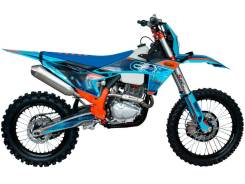  GR8 F300A Enduro Optimum (4T PR300) 