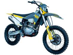  GR7 F300A Enduro LITE (4T CB300) 