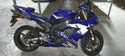 Yamaha YZF-R1, 2006 