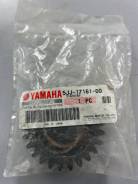  Yamaha YZF-R1 5JJ1716100 