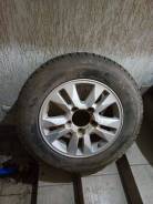  Toyota Land Cruiser 200 