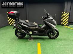 Yamaha Tmax 530 ABS, 2012 