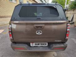   Haval Great Wall Poer 