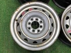   R14*5,5J 4*100/114,3 +40 68 (46) 