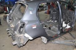  () Toyota Vitz 2008 NCP91 1NZFE 