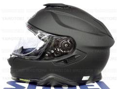  Shoei GT-Air II Matt Black    XL (60-61) 