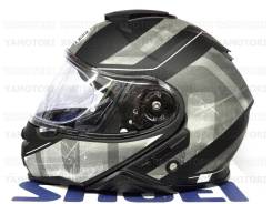  Shoei Neotec II Jaunt TC-5    XL (60-61) 