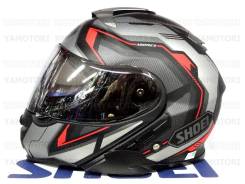  Shoei Neotec II Respect TC-5    XL (60-61) 