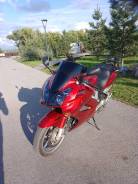 Honda VFR 800, 2005 