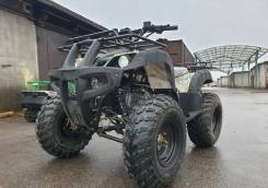 RAPTOR ATV150U CLASSIC + 150CC, 2024 