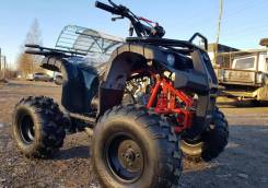 RAPTOR 8 ATV125UF CLASSIC 125CC, 2024 