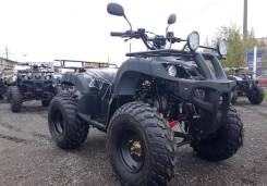 RAPTOR ATV150U CLASSIC F+ 150CC, 2024 