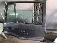    Ford Fusion 05-11