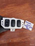    Mitsubishi Lancer 10 2011 8614A038 CY1A 4A92 