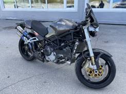  Ducati Monster S4R 2005 